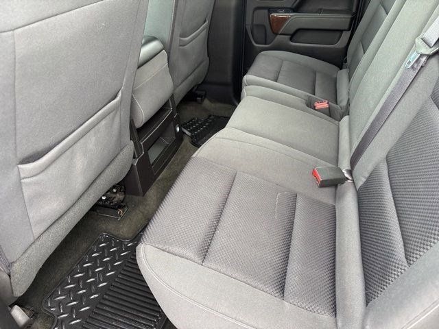 GMC Sierra 1500  2016