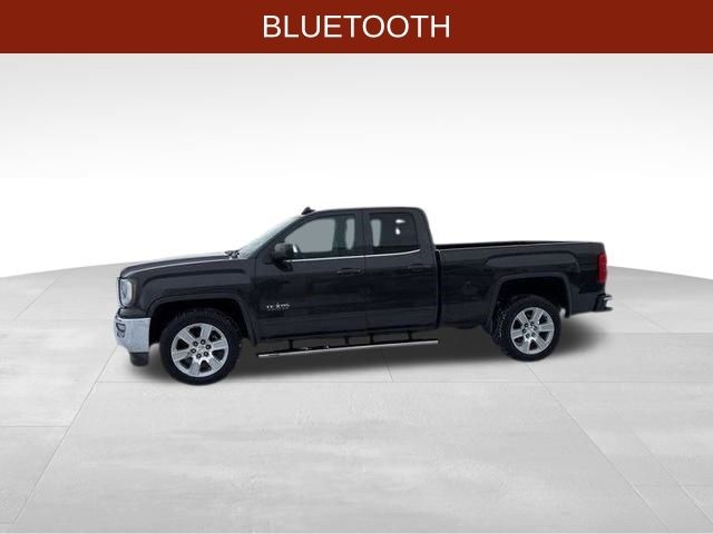 GMC Sierra 1500  2016