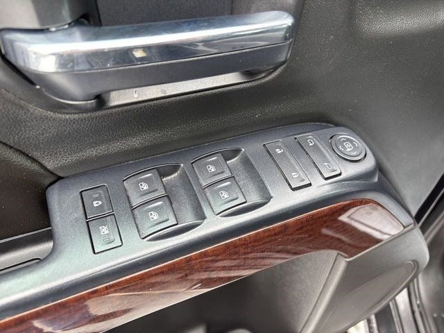 GMC Sierra 1500  2016