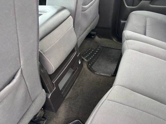 GMC Sierra 1500  2016