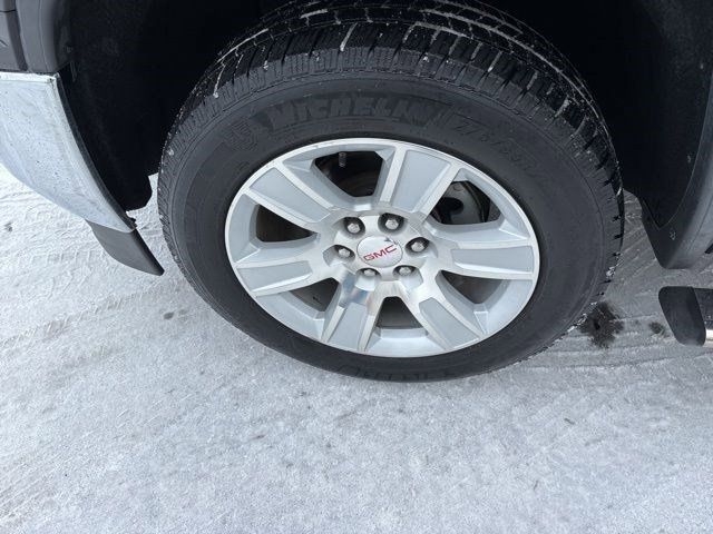 GMC Sierra 1500  2016