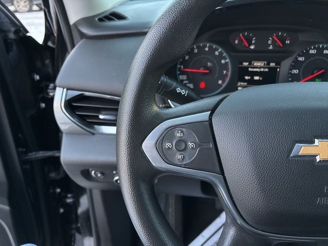 Chevrolet Traverse  2020