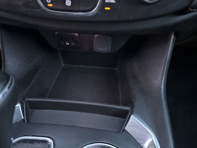 Chevrolet Traverse  2020