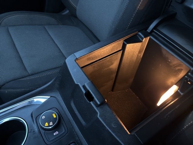 Chevrolet Traverse  2020