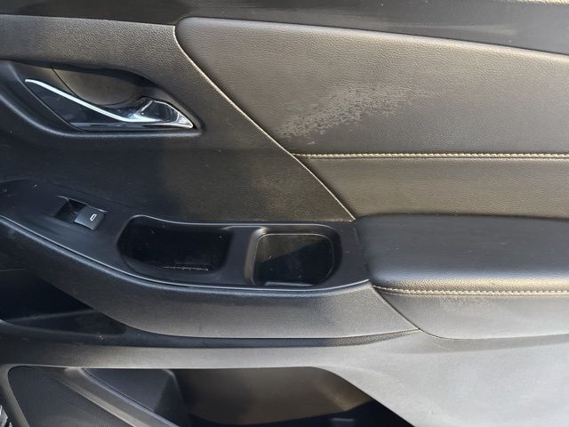 Chevrolet Traverse  2020