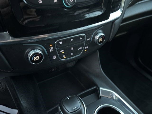 Chevrolet Traverse  2020