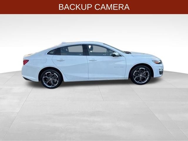 Chevrolet Malibu  2023