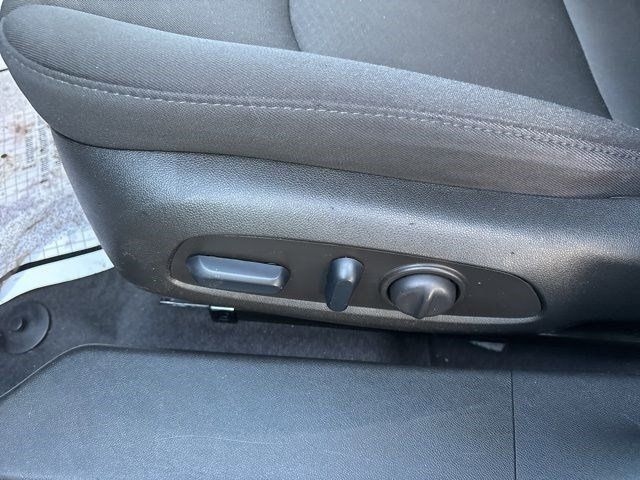 Chevrolet Malibu  2023