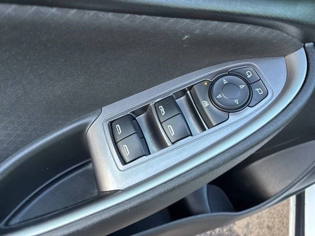 Chevrolet Malibu  2023