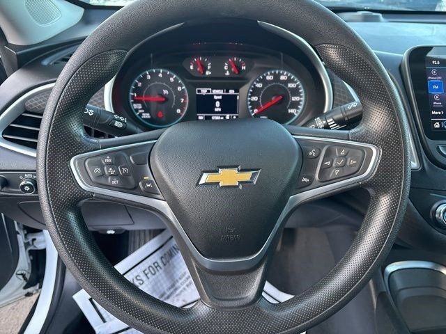 Chevrolet Malibu  2023