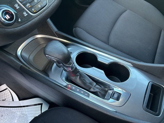 Chevrolet Malibu  2023