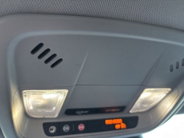 Chevrolet Malibu  2023