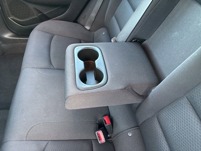 Chevrolet Malibu  2023