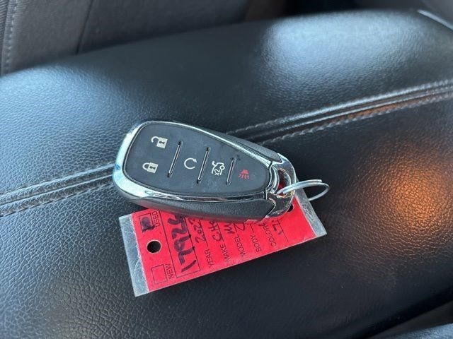 Chevrolet Malibu  2023