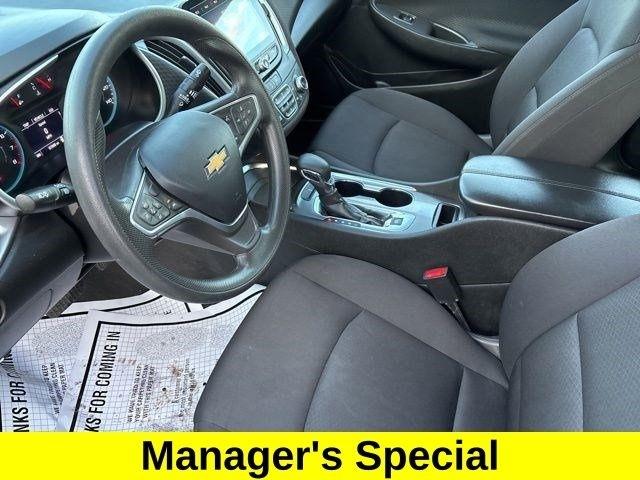 Chevrolet Malibu  2023