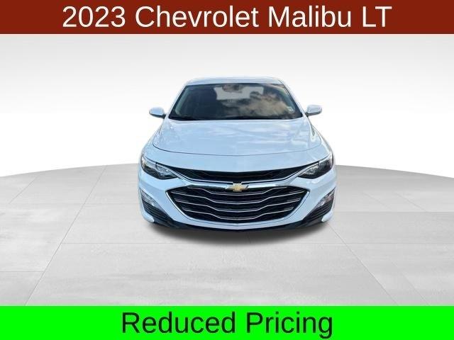 Chevrolet Malibu  2023
