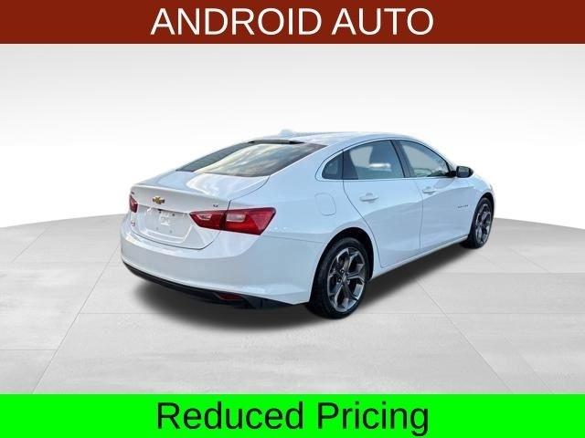 Chevrolet Malibu  2023