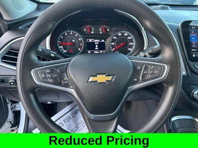 Chevrolet Malibu  2023