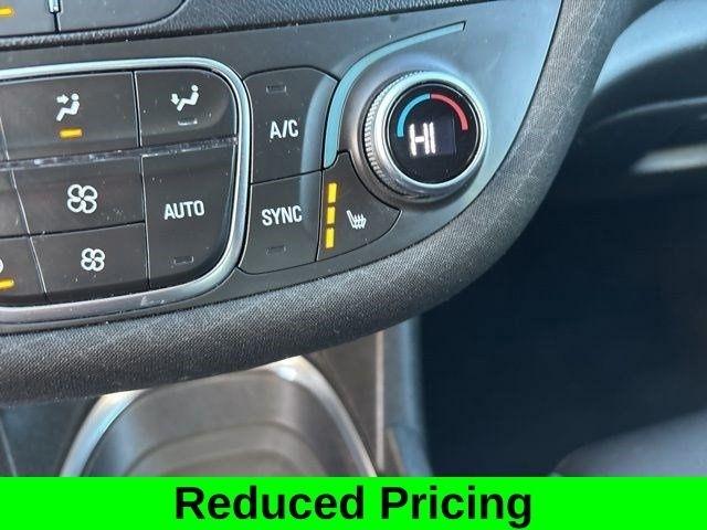 Chevrolet Malibu  2023