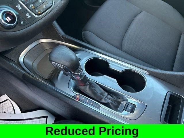 Chevrolet Malibu  2023