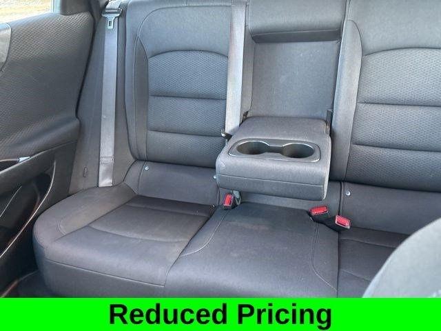 Chevrolet Malibu  2023