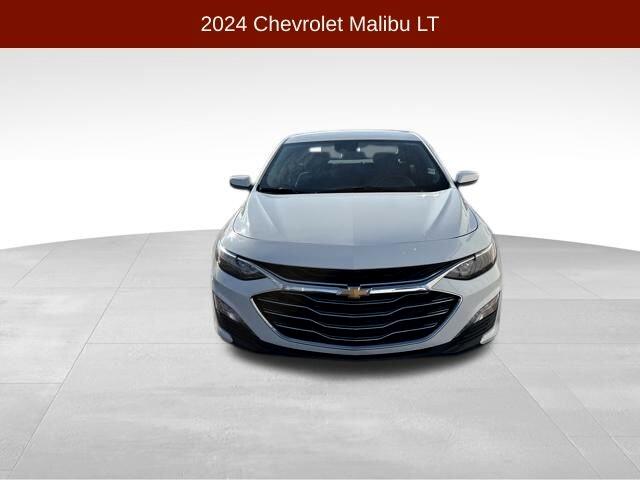 Chevrolet Malibu  2024