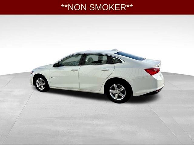 Chevrolet Malibu  2024