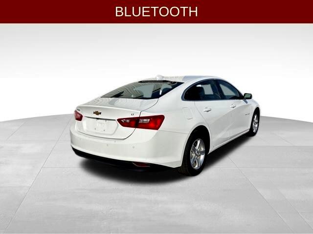 Chevrolet Malibu  2024