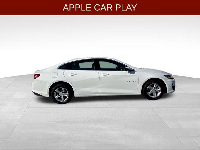 Chevrolet Malibu  2024