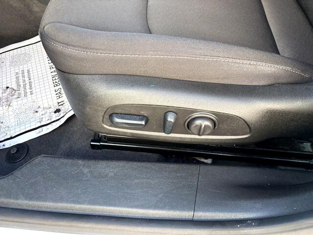 Chevrolet Malibu  2024