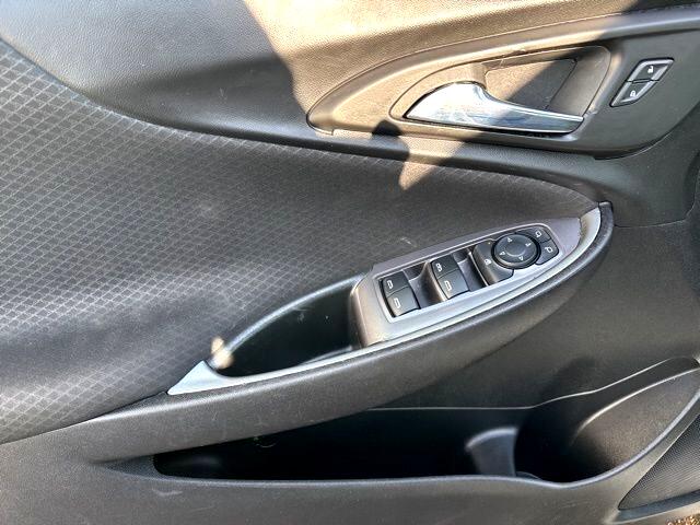 Chevrolet Malibu  2024