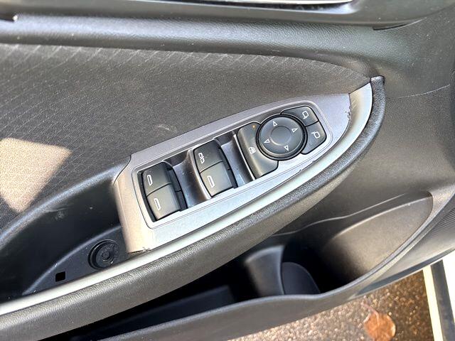 Chevrolet Malibu  2024