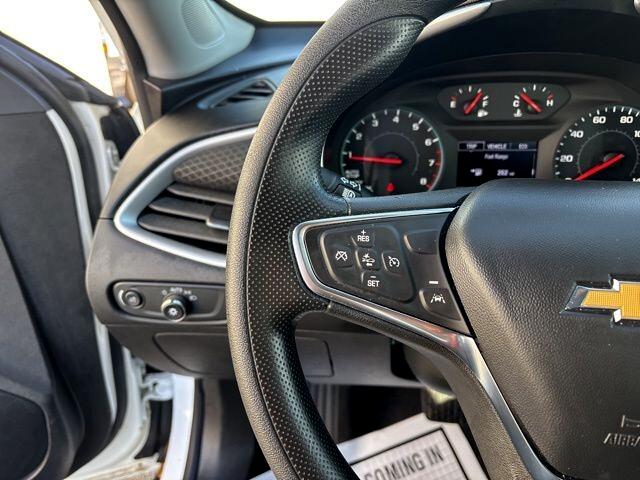 Chevrolet Malibu  2024