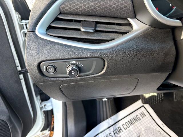 Chevrolet Malibu  2024