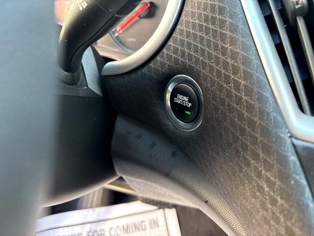 Chevrolet Malibu  2024