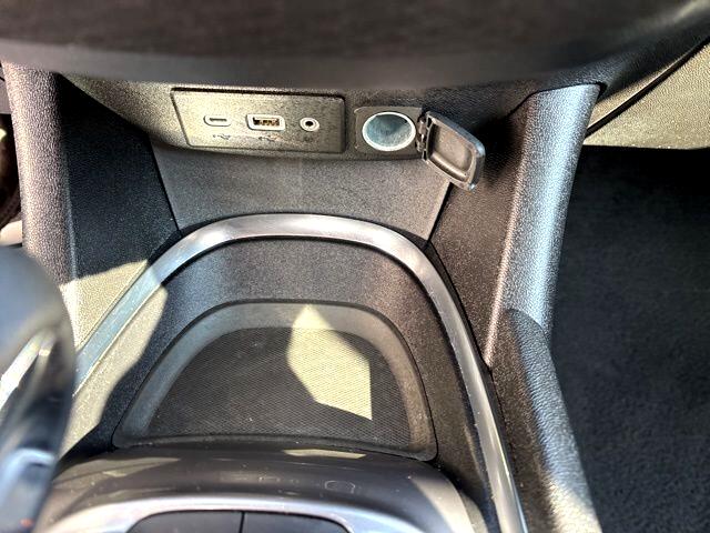 Chevrolet Malibu  2024