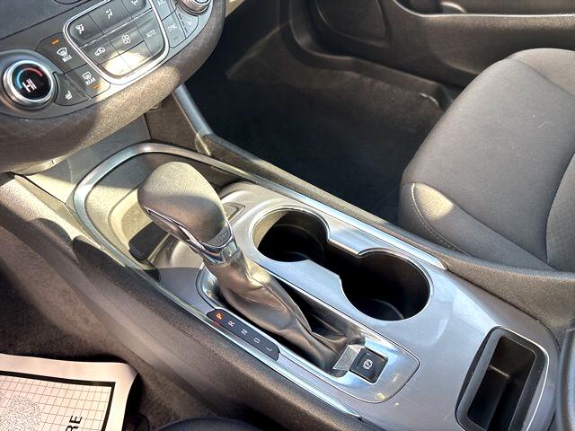 Chevrolet Malibu  2024