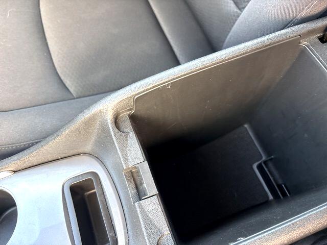 Chevrolet Malibu  2024