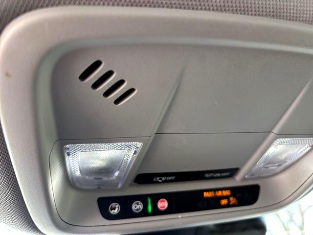 Chevrolet Malibu  2024