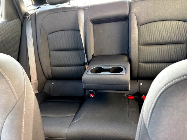 Chevrolet Malibu  2024