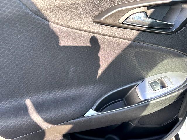 Chevrolet Malibu  2024