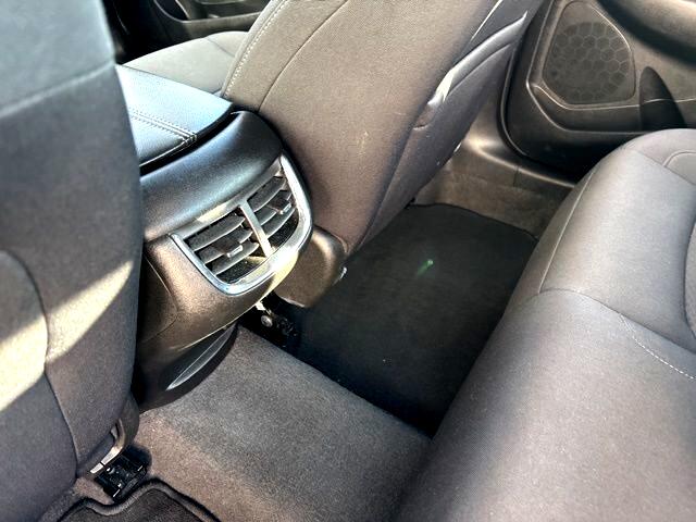 Chevrolet Malibu  2024