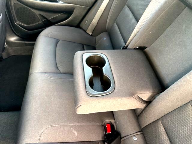 Chevrolet Malibu  2024