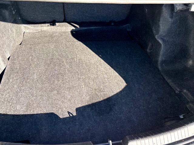 Chevrolet Malibu  2024