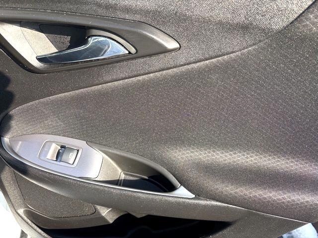 Chevrolet Malibu  2024