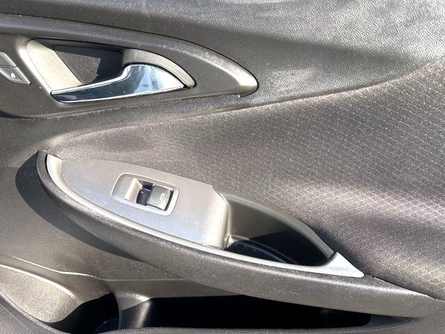 Chevrolet Malibu  2024