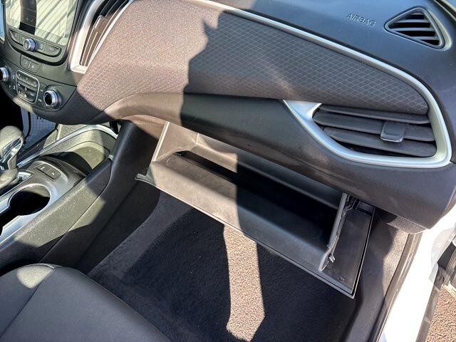 Chevrolet Malibu  2024