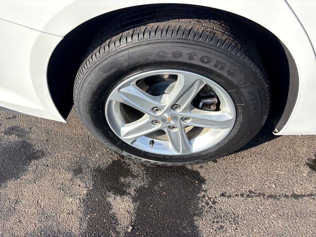 Chevrolet Malibu  2024