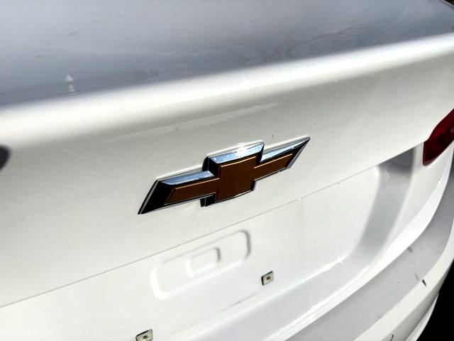 Chevrolet Malibu  2024