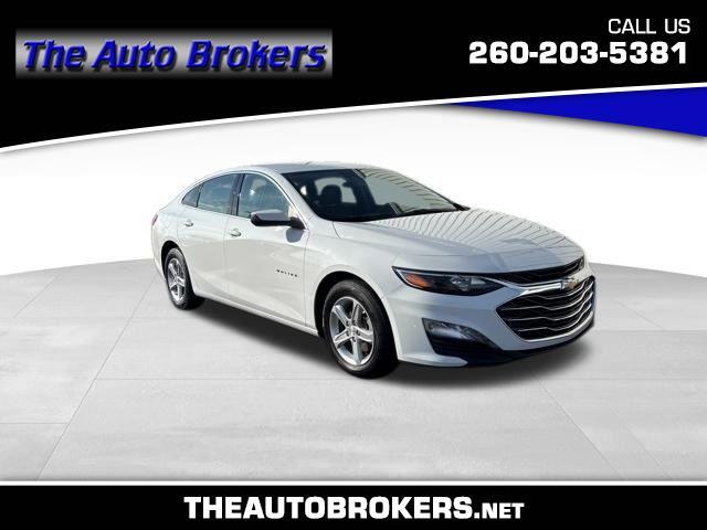 Chevrolet Malibu  2024